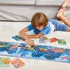 Hape Dinosaurs Puzzle, 201 kusov, Zvieratá, 6 rok / roky Náhľad obrázku produktu 6