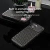 Pour Apple iPhone 15 Pro Max Étui en aluminium de première Voir les images du produit 7