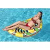 Sdraio gonfiabile Lemon, 1,71m x 89cm Anteprima dell’immagine prodotto 8