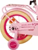VOLARE Kinderfahrrad  Excellent, 14  Zoll, rosa Produktbild-Vorschau 3