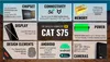 CAT S75 16,7 cm (6.58" ) Android 12 5G 6 GB 128 GB 5000 mAh Produktbild-Vorschau 17