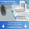 Nanoprotect Steinimprägnierung 10 L inkl. Drucksprüher | Produktbild-Vorschau 7