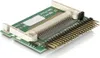 Čítačka kariet DeLOCK IDE 44pin male na Compact Flash Náhľad obrázku produktu 1
