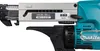 Makita Akku-Magazinschrauber DFR550RTJ Produktbild-Vorschau 28
