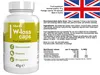 W-Loss - 120 Capsule, Confezione da 2 Anteprima dell’immagine prodotto 6