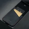 Étui à rabat en cuir TORRO pour iPhone 17e/16e - Noir avec Voir les images du produit 2