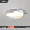 Deckenleuchten, LED Stufenlos Dimmbare Deckenlampe, Produktbild-Vorschau 14