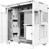 NZXT H9 Flow, Midi Tower, PC, Weiß, ATX, micro ATX, Produktbild-Vorschau 10