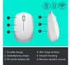 Logitech M171, Beidhändig, Optisch, RF Wireless, 1000 DPI, Produktbild-Vorschau 15
