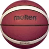 Molten B7g3850 (Size 7) Basketbal Heren - Oranje  | Maat: 7 Productafbeelding-voorbeeld 2