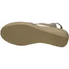 Toni Pons Triton  Sandalen Touwzool - Goudkleur - Maat 42 Produktbild-Vorschau 45