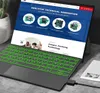 Tastatur für Microsoft Surface Pro 7 Plus 7 6 5 4 3 Produktbild-Vorschau 4