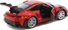 Welly Models 1:24 Porsche 911 Gt3 Rs Anteprima dell’immagine prodotto 3