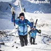Bastoncini da trekking Komperdell Contour Titanal II, Anteprima dell’immagine prodotto 8