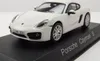 Norev 750037 Porsche Cayman S weiss 2013 Maßstab 1:43 Produktbild-Vorschau 2