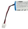 vhbw 2x Akku kompatibel mit Zafferano Pina Pro Tischlampe, Produktbild-Vorschau 6