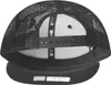 Czapka New Era 9Fifty Mesh Snapback Cap - NFL Las Vegas Podgląd zdjęcia produktu 2