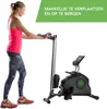 Tunturi Cardio Fit R30 Roeitrainer - Inklapbaar - Productafbeelding-voorbeeld 8