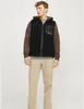 JACK&JONES ORIGINALS JORVESTERBRO GIUBBETTO TEDDY AW24 Nero Anteprima dell’immagine prodotto 2
