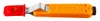NEO TOOLS Kabelmesser mit Hakenklinge 180 mm Lange Produktbild-Vorschau 15
