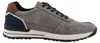 Mustang Herren Sneaker lässiger Urban-Look mit Produktbild-Vorschau 3