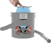 Güde Aschesauger GA 18-1200.1R 230 V, 1200 W, 18 l Produktbild-Vorschau 3