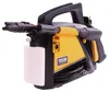 TEXAS Hochdruckreiniger Dampfstrahler HTR 1400 3in1 230V Produktbild-Vorschau 9