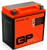 Gel-Batterie GP-PRO GTX14-BS 12 V 14 Ah 200 A Produktbild-Vorschau 1