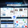 Tablet Android T90 con tastiera e stilo - Tablet da 11", Anteprima dell’immagine prodotto 7