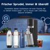 SodaStream DUO Wassersprudler - 4x 1L Sprudlerflaschen & Produktbild-Vorschau 17