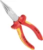 KNIPEX 25 06 160 KNIPEX Flachrundzange Mit Schneide Voir les images du produit 1