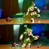 Mateo a robot Z-Blob Náhľad obrázku produktu 31