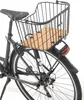 new looxs Panier à vélo Palermo Racktime (compatible Voir les images du produit 4