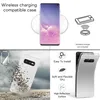 NALIA Spiegel Hülle für Samsung Galaxy S10e, Slim Produktbild-Vorschau 5