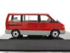 Ixo Models CLC555 VW T4 Bus Multivan Allstar 1990 rot 1:43 Produktbild-Vorschau 4