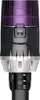 Close-up of the top part of a vacuum cleaner. Voir les images du produit