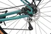 CHILLIZ Gravelbike 28 Zoll GL.08 grün Rahmenhöhe 57 cm Produktbild-Vorschau 6
