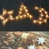 LED Lichterkette Stern-Mond-Baum Produktbild-Vorschau 1