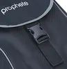 Boczna sakwa rowerowa Prophete 20L wodoodporna z Podgląd zdjęcia produktu 6