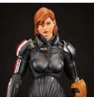 Statua in PVC Mass Effect Comandante Jane Shepard 23 cm Anteprima dell’immagine prodotto 8