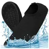 Trizand 27497 Scarpe da acqua, unisex, taglia 44, nere Anteprima dell’immagine prodotto 2