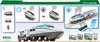 brio 36003 BRIO Turbo-Zug -  Batteriebetriebener Produktbild-Vorschau 5