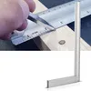 STAHLWERK Aluminium-Anschlagwinkel 3er Set 400 mm Produktbild-Vorschau 4