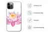 MuchoWow® Handyhülle Schutzhülle Hülle für iPhone 12 Pro Produktbild-Vorschau 7