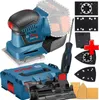 Bosch GSS 18V-10 Ponceuse orbitale sans fil 06019D0202 Voir les images du produit 37