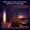 Philips Hue Gradient Signe Tischleuchte weiß Produktbild-Vorschau 15