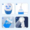 Douche portable pour dortoir en plein air - Douche Voir les images du produit 5