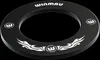 Winmau Dartboard Surround / Portafreccette Xtreme 1 Anteprima dell’immagine prodotto 4