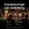 Żarówka Led Świecowa Neutralna E-27 230V 6W Woj+14352 Podgląd zdjęcia produktu 12