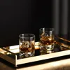 KROSNO Legend Whiskygläser 6er Set 250 ml – elegante Produktbild-Vorschau 12